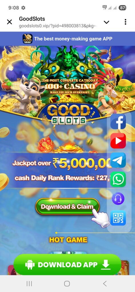 Good slots