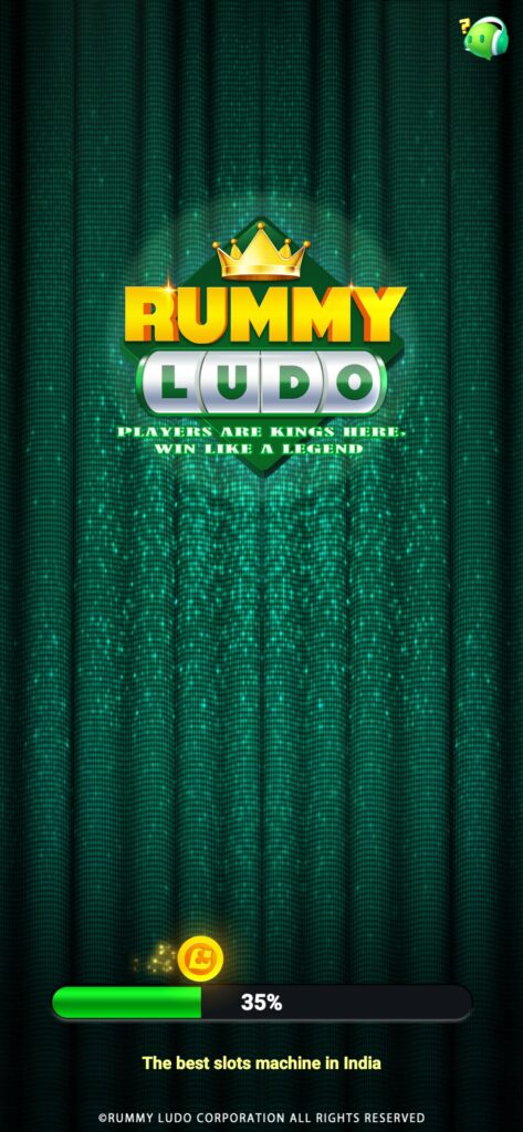 Rummy Ludo 