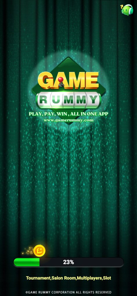 Game Rummy
