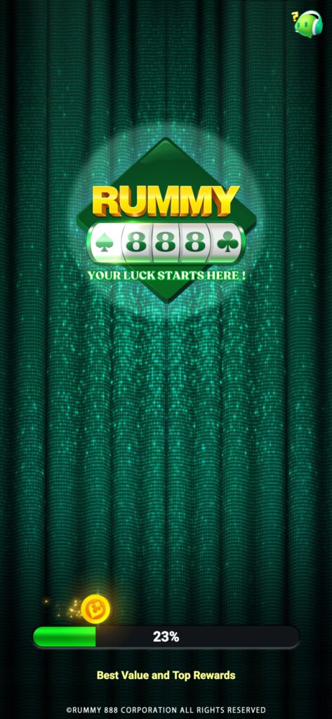 Rummy 888