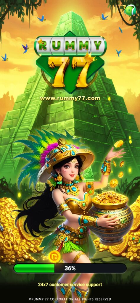 Rummy 77
