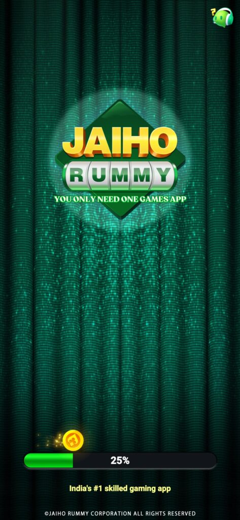 Jaiho rummy 