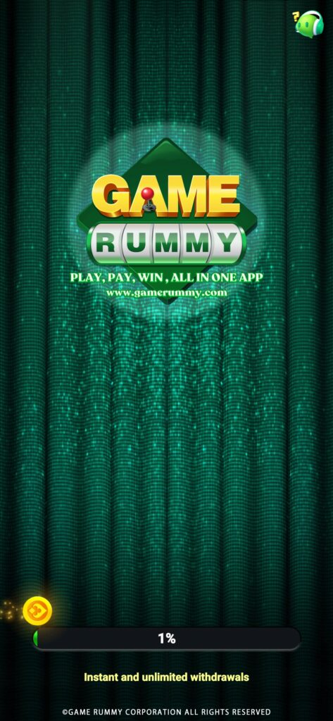 Game Rummy 
