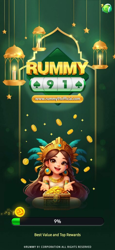 Rummy 91