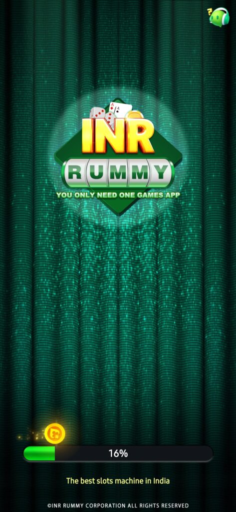 Inr rummy 