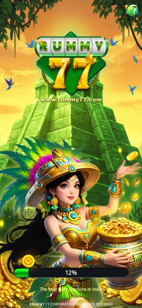Rummy 77
