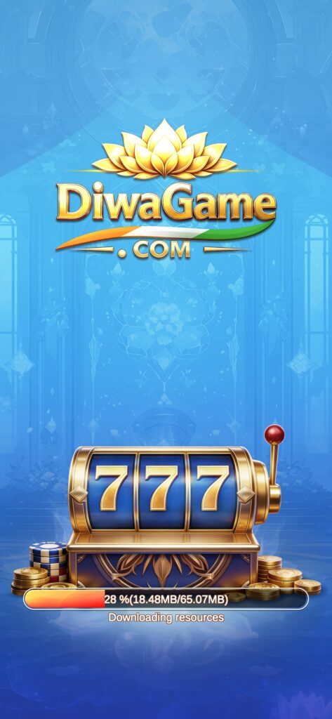 Diwa game 