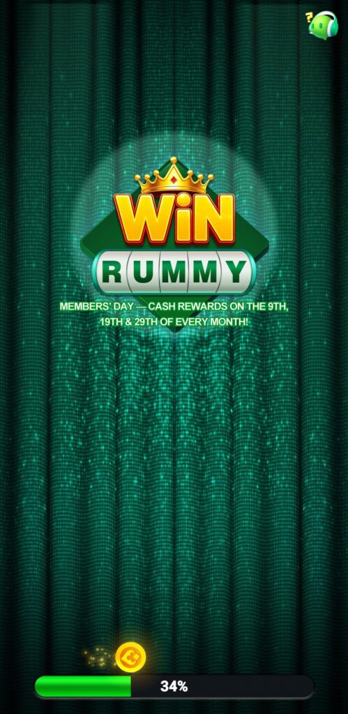 Win rummy