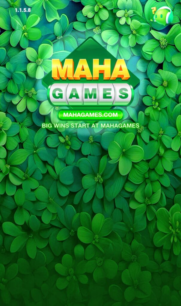 Maha games 