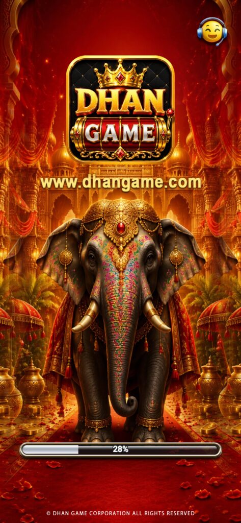 Dhan Game 